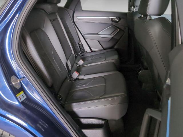 Audi Q3 Sportback Black line 35 TDI 110 kW (150 CV) S tronic
