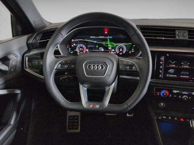 Audi Q3 Sportback Black line 35 TDI 110 kW (150 CV) S tronic