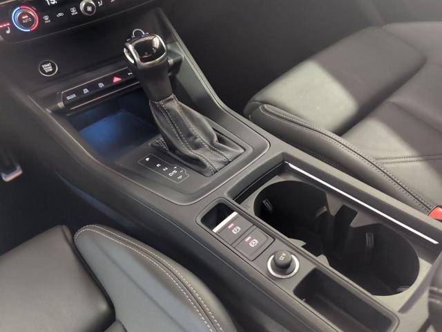 Audi Q3 Sportback Black line 35 TDI 110 kW (150 CV) S tronic