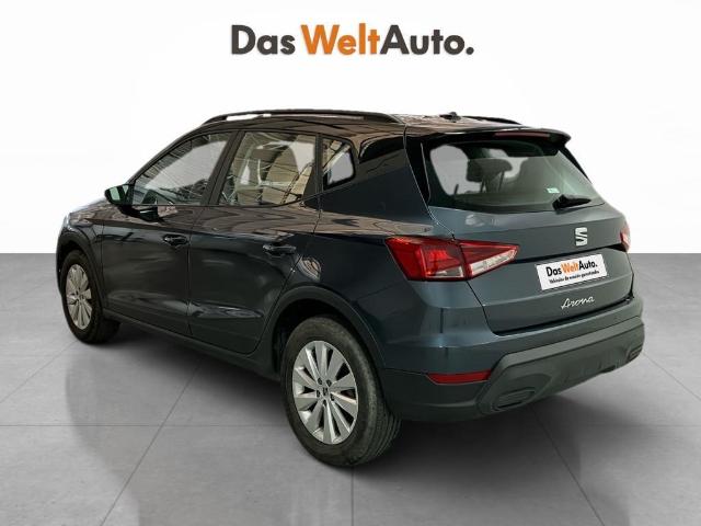 SEAT Arona 1.0 TSI Style XM 81 kW (110 CV)