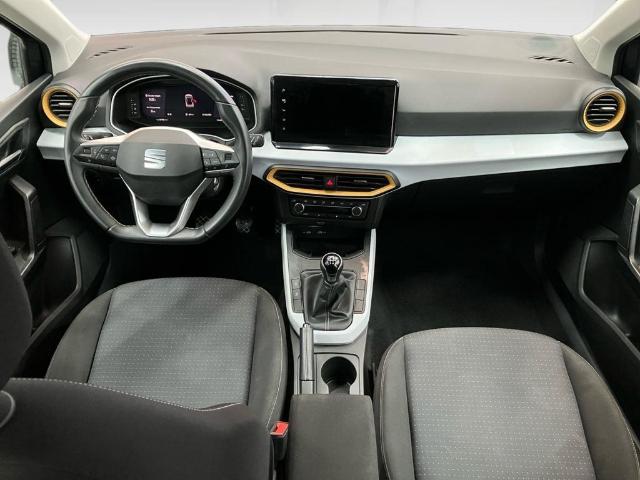 SEAT Arona 1.0 TSI Style XM 81 kW (110 CV)