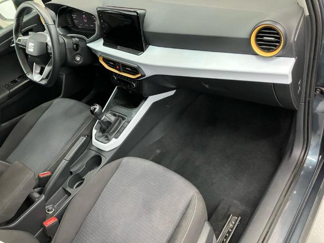 SEAT Arona 1.0 TSI Style XM 81 kW (110 CV)