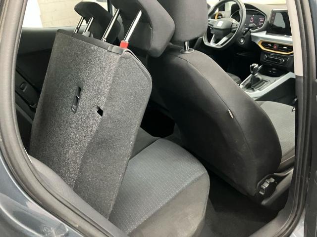 SEAT Arona 1.0 TSI Style XM 81 kW (110 CV)