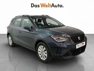 vehículo destacado