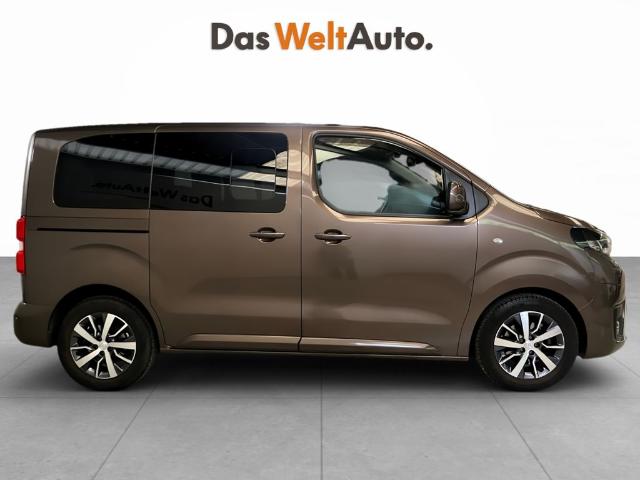 Toyota Proace Verso 1.6D Family Advance Compact 85 kW (116 CV)