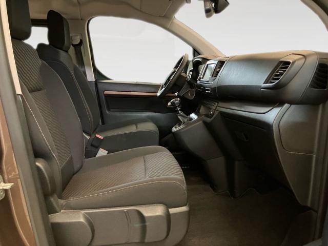 Toyota Proace Verso 1.6D Family Advance Compact 85 kW (116 CV)