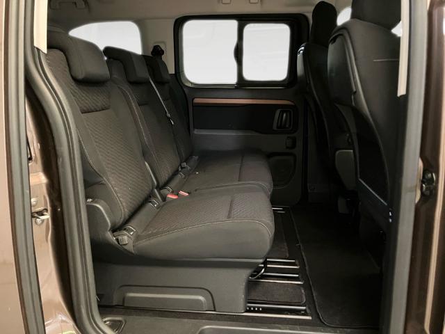 Toyota Proace Verso 1.6D Family Advance Compact 85 kW (116 CV)