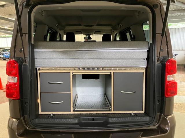 Toyota Proace Verso 1.6D Family Advance Compact 85 kW (116 CV)