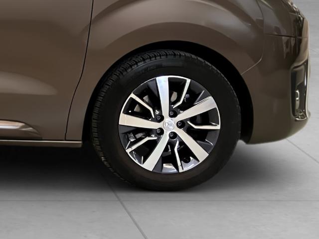 Toyota Proace Verso 1.6D Family Advance Compact 85 kW (116 CV)