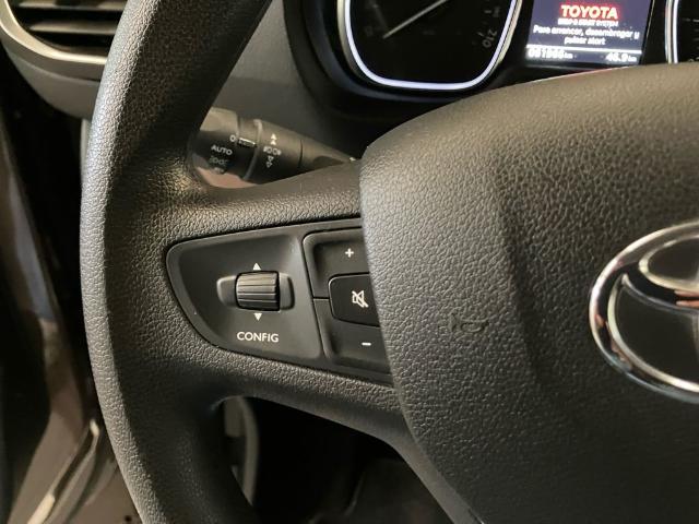 Toyota Proace Verso 1.6D Family Advance Compact 85 kW (116 CV)