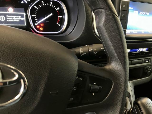 Toyota Proace Verso 1.6D Family Advance Compact 85 kW (116 CV)