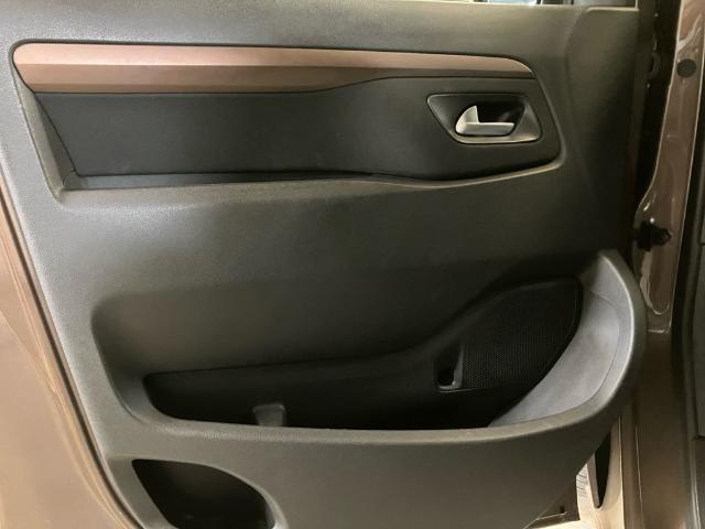 Toyota Proace Verso 1.6D Family Advance Compact 85 kW (116 CV)