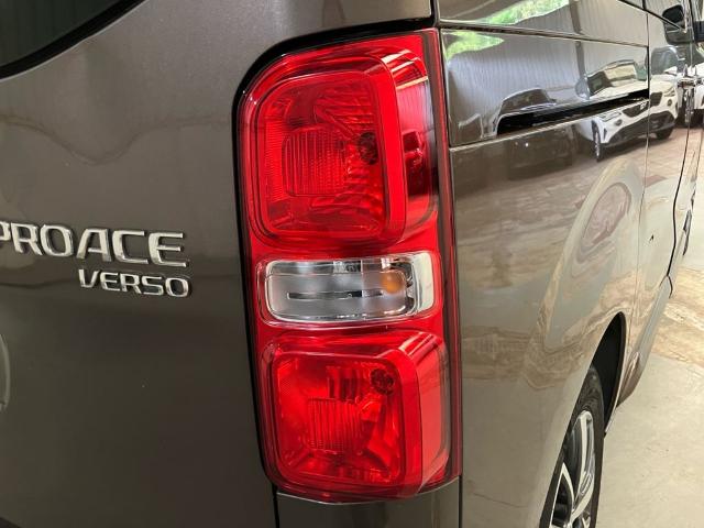 Toyota Proace Verso 1.6D Family Advance Compact 85 kW (116 CV)