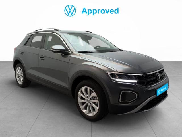 Volkswagen T-Roc Life 1.0 TSI 85 kW (115 CV)