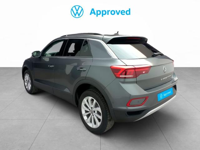 Volkswagen T-Roc Life 1.0 TSI 85 kW (115 CV)