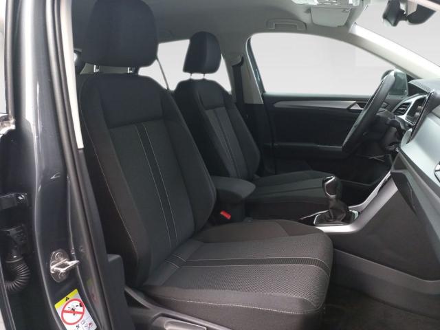 Volkswagen T-Roc Life 1.0 TSI 85 kW (115 CV)