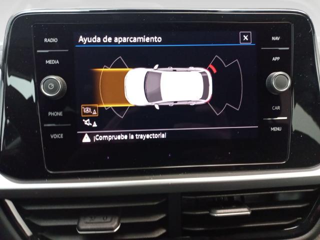 Volkswagen T-Roc Life 1.0 TSI 85 kW (115 CV)