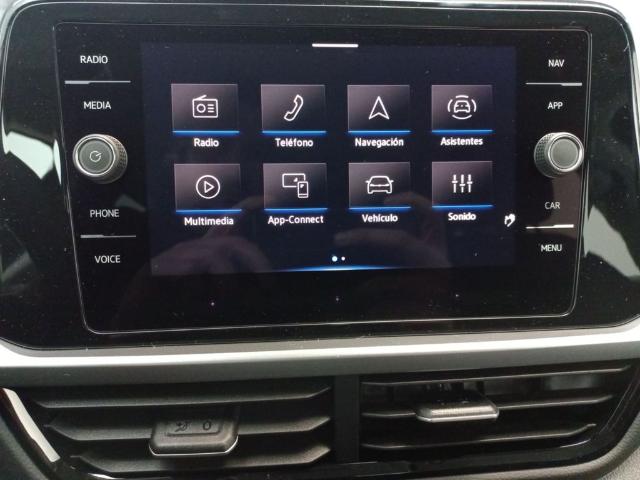 Volkswagen T-Roc Life 1.0 TSI 85 kW (115 CV)