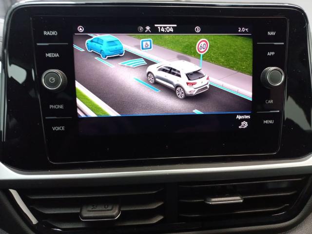 Volkswagen T-Roc Life 1.0 TSI 85 kW (115 CV)