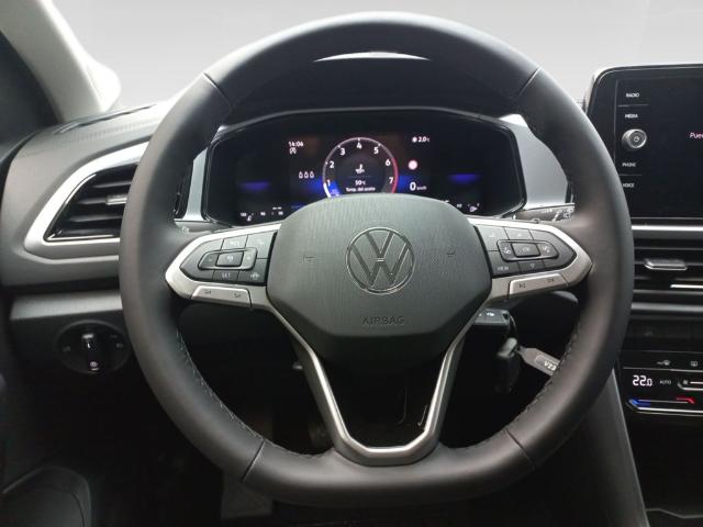 Volkswagen T-Roc Life 1.0 TSI 85 kW (115 CV)
