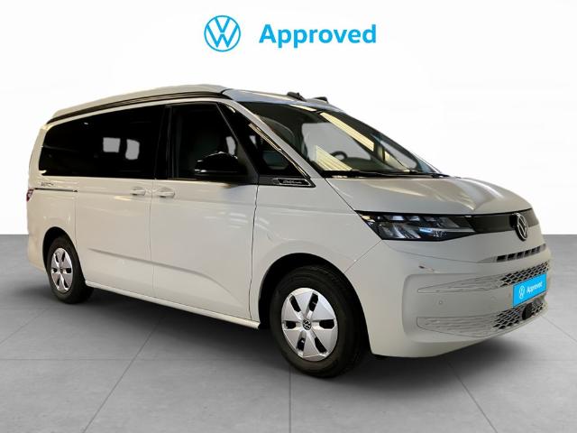 Volkswagen California Beach Camper 2.0 TDI BMT 110 kW (150 CV) DSG