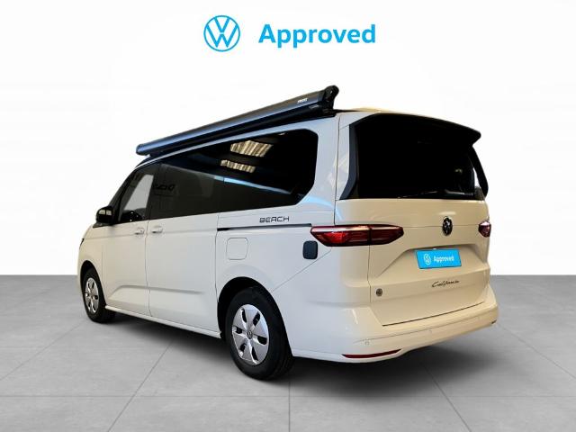 Volkswagen California Beach Camper 2.0 TDI BMT 110 kW (150 CV) DSG