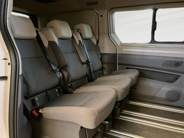 Volkswagen California Beach Camper 2.0 TDI BMT 110 kW (150 CV) DSG