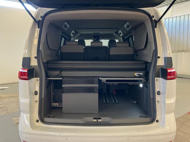 Volkswagen California Beach Camper 2.0 TDI BMT 110 kW (150 CV) DSG