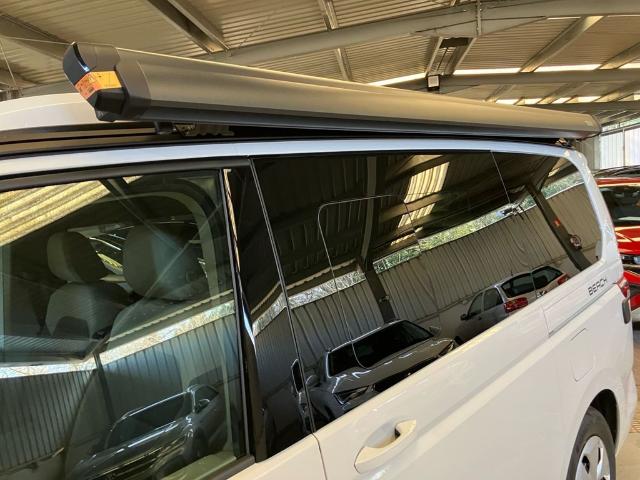 Volkswagen California Beach Camper 2.0 TDI BMT 110 kW (150 CV) DSG