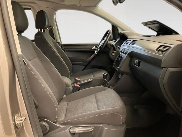 Volkswagen Caddy Trendline 1.4 TSI BMT 96 kW (131 CV)