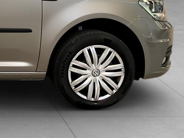 Volkswagen Caddy Trendline 1.4 TSI BMT 96 kW (131 CV)