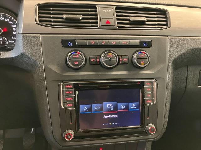 Volkswagen Caddy Trendline 1.4 TSI BMT 96 kW (131 CV)
