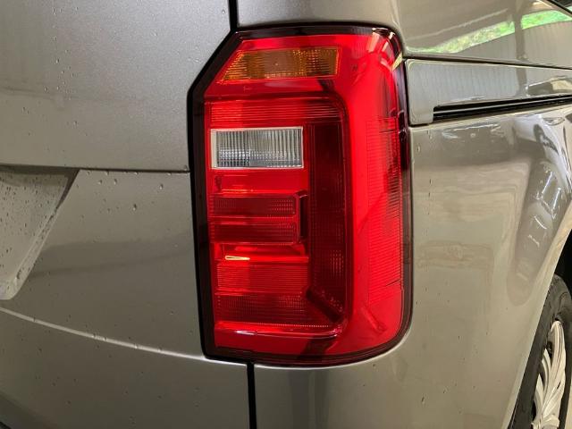 Volkswagen Caddy Trendline 1.4 TSI BMT 96 kW (131 CV)