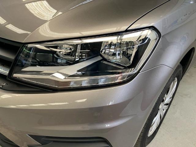 Volkswagen Caddy Trendline 1.4 TSI BMT 96 kW (131 CV)