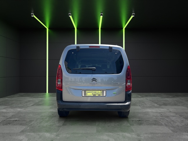 Citroen Berlingo BlueHDi 100 S&S Talla M Shine 75 kW (102 CV)