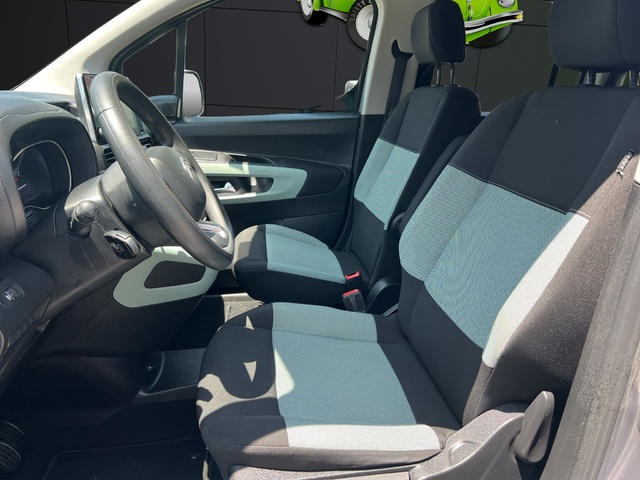 Citroen Berlingo BlueHDi 100 S&S Talla M Shine 75 kW (102 CV)