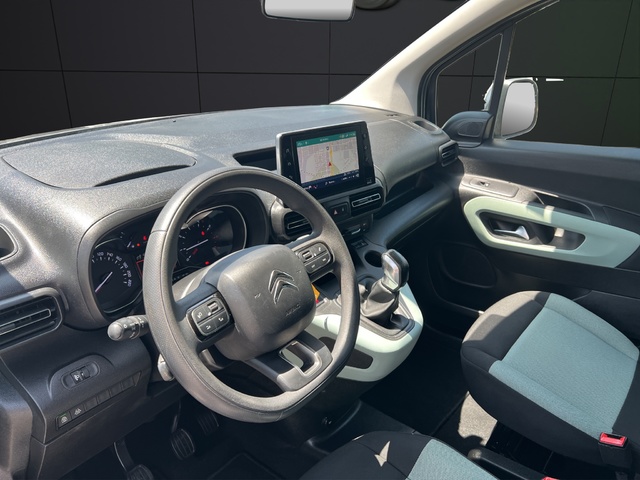 Citroen Berlingo BlueHDi 100 S&S Talla M Shine 75 kW (102 CV)