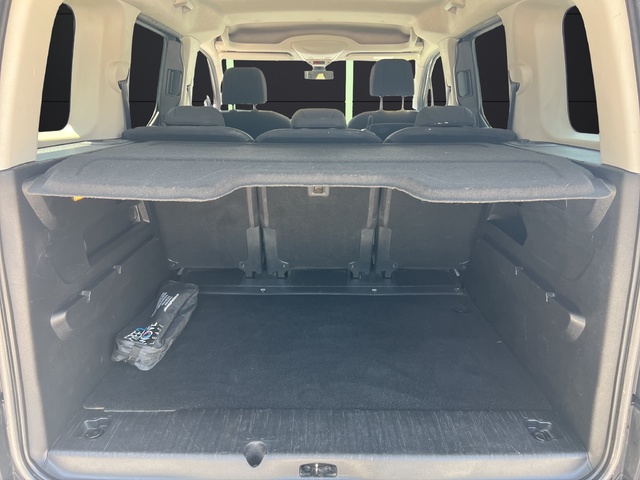 Citroen Berlingo BlueHDi 100 S&S Talla M Shine 75 kW (102 CV)