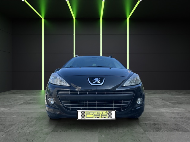 Peugeot 207 SW 1.6 HDI FAP Sport 68 kW (92 CV)