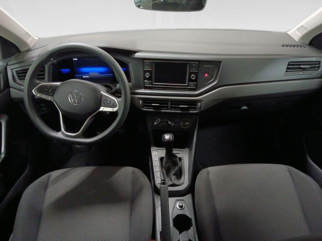 Volkswagen Polo 1.0 TSI 70 kW (95 CV)