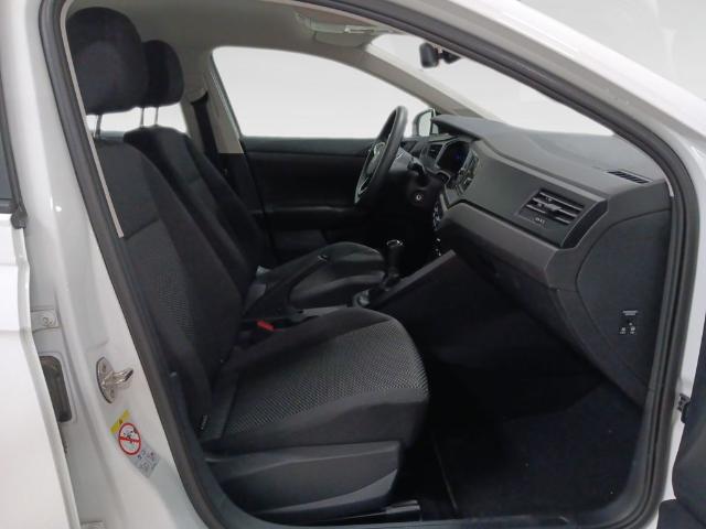 Volkswagen Polo 1.0 TSI 70 kW (95 CV)