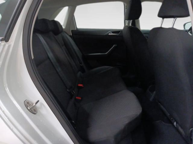 Volkswagen Polo 1.0 TSI 70 kW (95 CV)