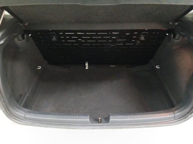 Volkswagen Polo 1.0 TSI 70 kW (95 CV)