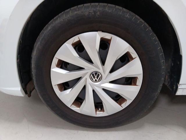 Volkswagen Polo 1.0 TSI 70 kW (95 CV)