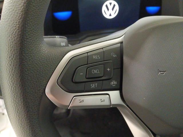 Volkswagen Polo 1.0 TSI 70 kW (95 CV)