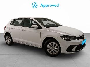 Volkswagen Polo 1.0 TSI de segunda mano