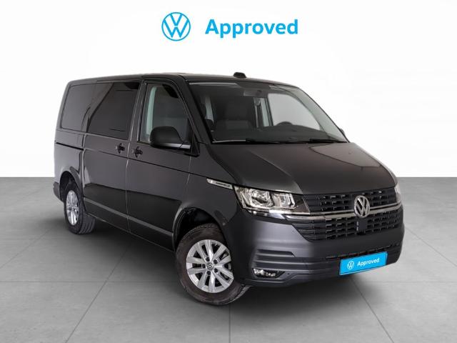 Volkswagen Caravelle Origin Batalla Corta 2.0 TDI BMT 110 kW (150 CV) DSG