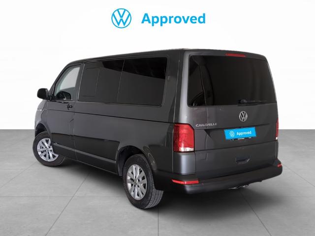 Volkswagen Caravelle Origin Batalla Corta 2.0 TDI BMT 110 kW (150 CV) DSG