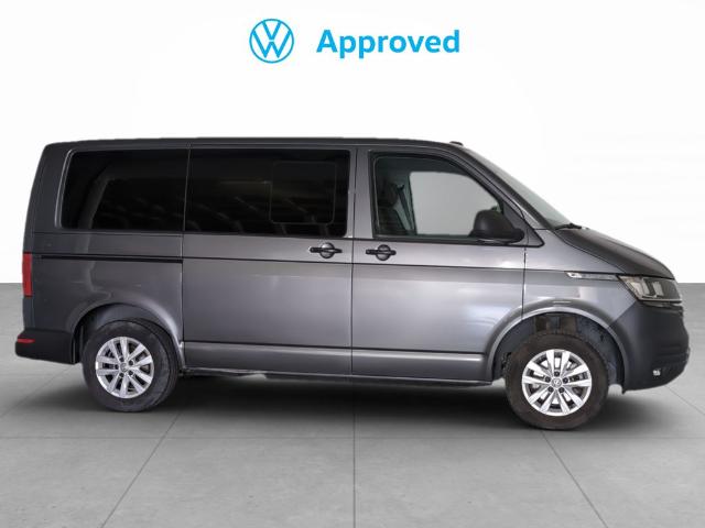Volkswagen Caravelle Origin Batalla Corta 2.0 TDI BMT 110 kW (150 CV) DSG