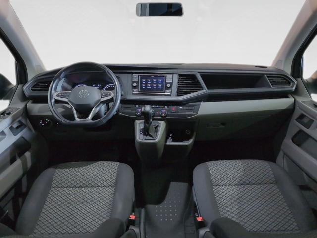 Volkswagen Caravelle Origin Batalla Corta 2.0 TDI BMT 110 kW (150 CV) DSG